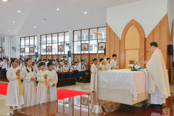 โรงเรียนปรีชานุศาสน์